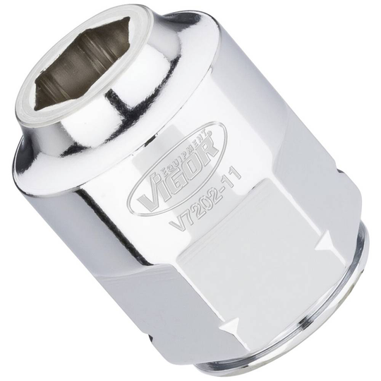 Vigor V7202-11 V7202-11 Hylsnyckelinsats 1/2