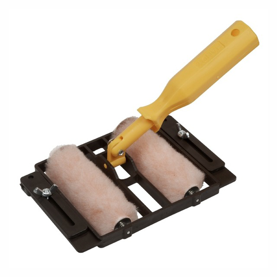 SPARROLLER BOGGIE T-710 100MM | Beijerbygg Byggmaterial