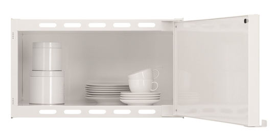 Electrolux Överskåp O350W