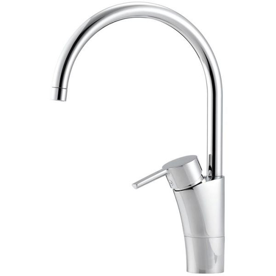 Mora MMIX K5 732100 Köksblandare utan diskmaskinsavst.
