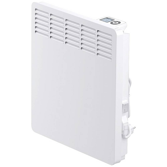 Stiebel Eltron 236525 CNS 75 Trend Konvektorelement 750 W Alpinvit