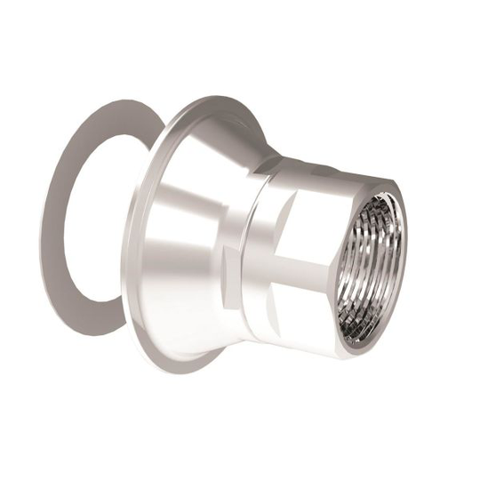 Vatette V6 Kopplingsbricka 20 mm rördiameter