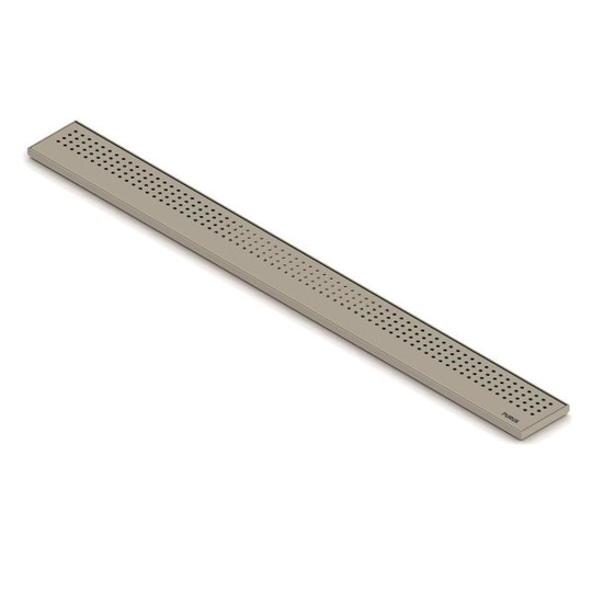 Purus Pearl Golvbrunnssil 600 mm