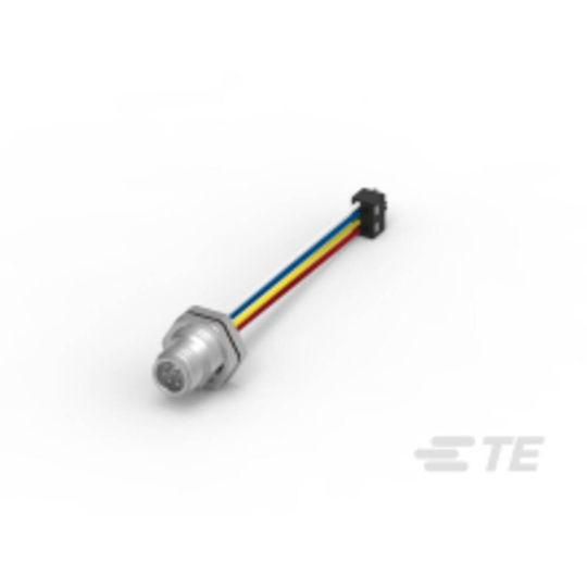 TE Connectivity 1-2823590-7 1 st Package