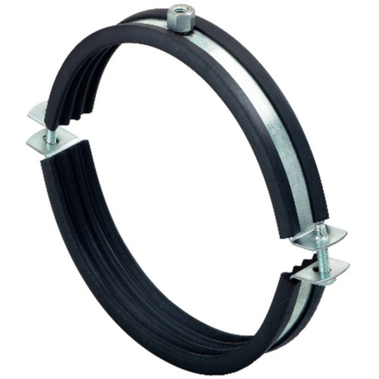 Fischer 24645 Klämma för ventilationsrör LGS 1000 (1)