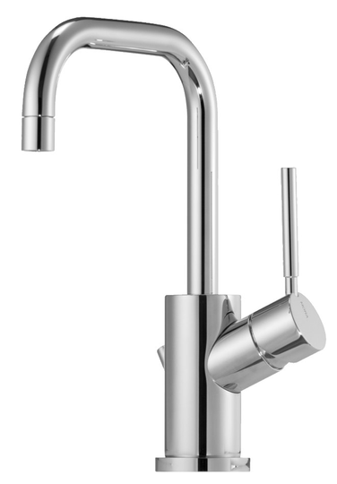 Tvättställsblandare Mora 8344391 Inxx A5
