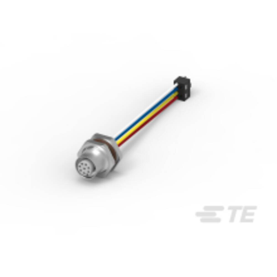TE Connectivity 1-2823590-8 1 st Package