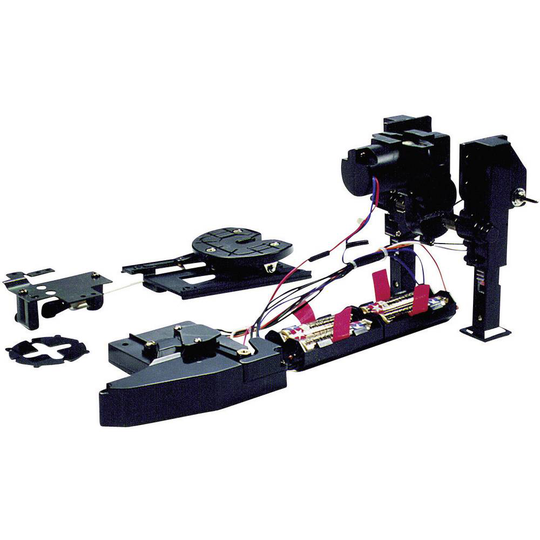 Tamiya 56505 1:14 N/A 1 set