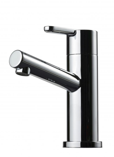 Tapwell Tvättställsblandare Tap TAP072 Krom