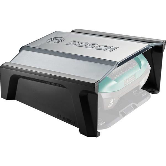 Bosch DIY 06008B0500 Garage för Indego robotgräsklippare