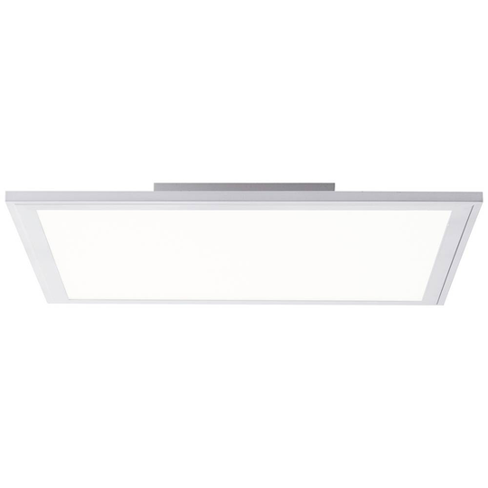 LED-panel 24 W N/A Brilliant Flat G99510/58 Silver