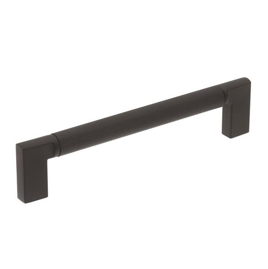 Linfalk Handtag svart 2457-128-25