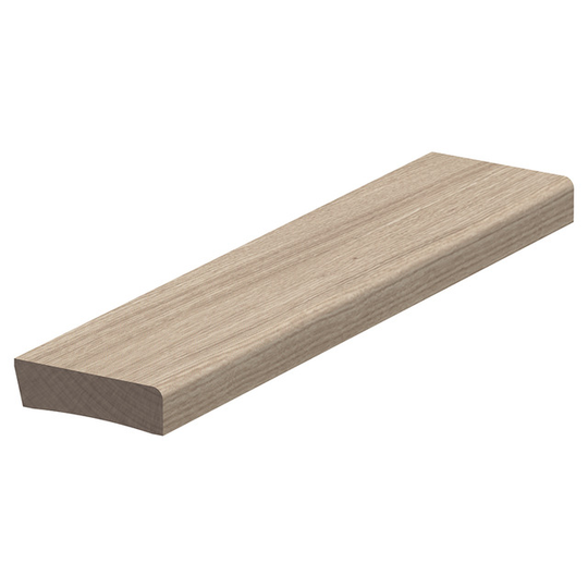 12X43 SOCKEL EK KLARL L=2,4M | Beijerbygg Byggmaterial
