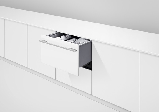 Fisher & Paykel Diskmaskin DD60SHI9