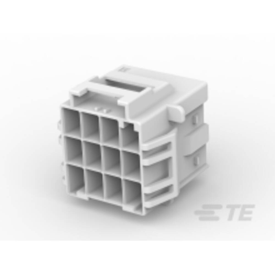 TE Connectivity 1-1971875-4 1 st Bag