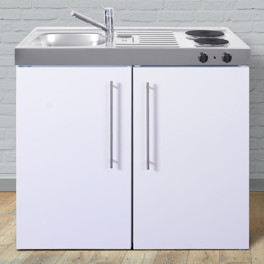 Intra Minikök Trend Premiumline MP-100-2100 Vänster