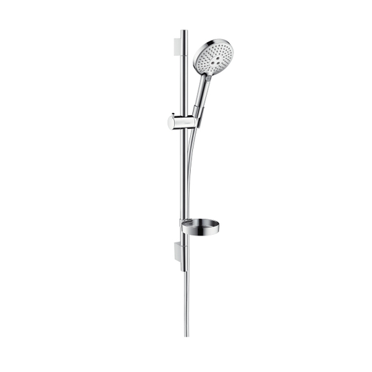 Duschset Hansgrohe Raindance Select S 120 3jet 65 cm