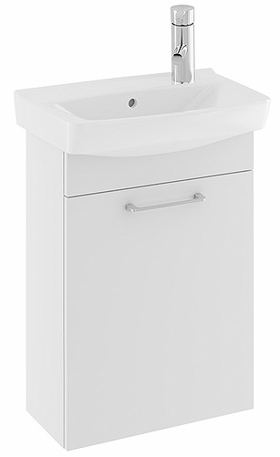 Ifö Möbelpaket Spira Med En Dörr Kranhål Höger 45 cm