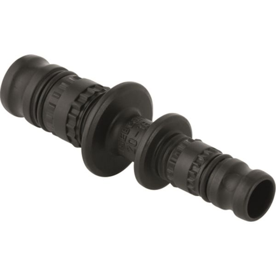 Geberit 1875084 Förminskning 20 x 16 mm, slätände