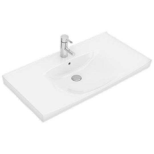 Ifö Spira 15282 Tvättställ 90 cm