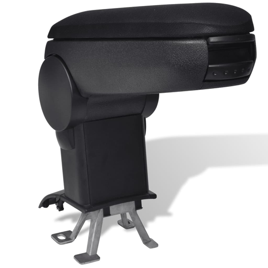 vidaXL Armstöd till VW New Polo (2011)
