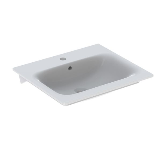 Ifö 85200 Tvättställ slim
