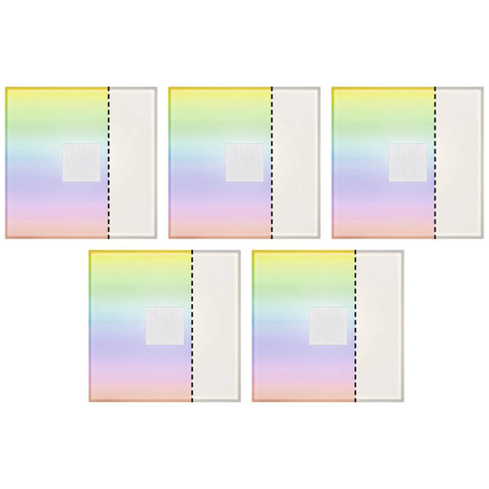 LED-Panel (Bas) LED 4.8 W N/A Paulmann LumiTiles Basic Set Square 10x10cm 78413 Vit