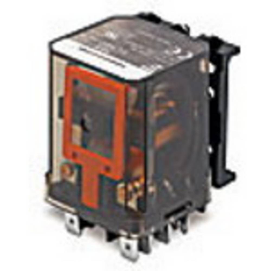 TE Connectivity 3-1393147-9 TE AMP GPR Panel Plug-In Relays Sockets Acc.-Schrack 1 st