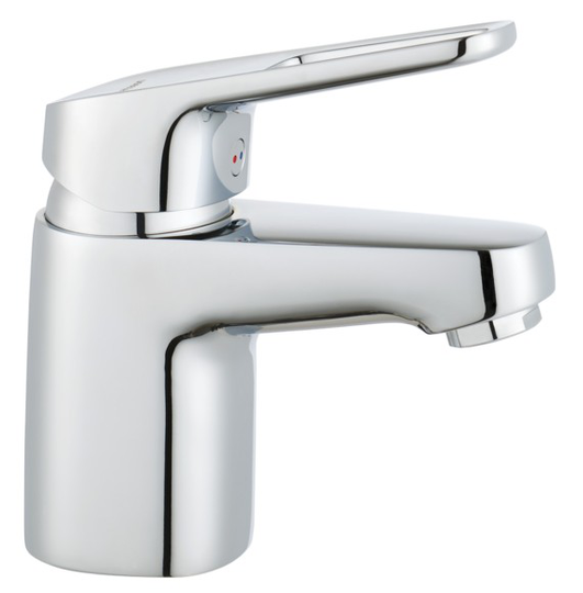 Tvättställsblandare FM Mattsson 8235549 Siljan Mini