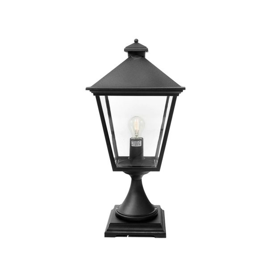 Norlys London 494 Grindlykta E27, 77W, IP54