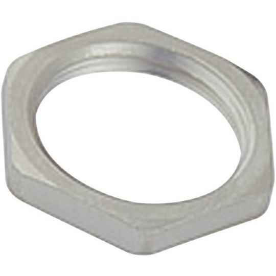 Binder 01-5118-001 Sensor/ställdon-kontakt, okonfektionerad M5 Låsmutter 1 st