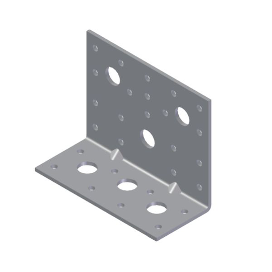 ESSVE V14 Kombivinkel 91x52x116x3 mm, FZV