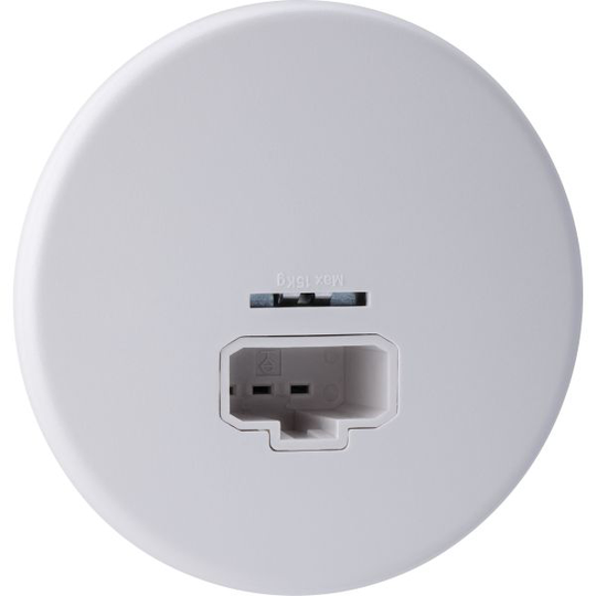 Gelia Connect 2 Home Lamputtag DCL, infällt, för tak, med krok