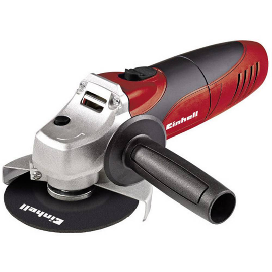 Einhell TC-AG 125 4430619 Vinkelslip 125 mm 850 W