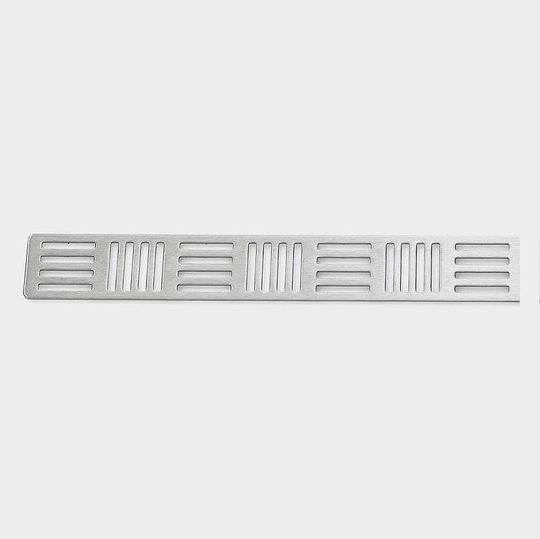 Avloppsgaller Unidrain ClassicLine Inca