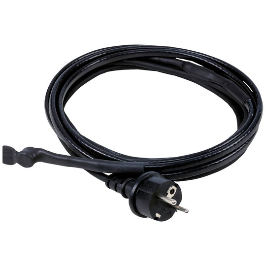 AS Schwabe 67014 Värmekabel 230 V 4 m
