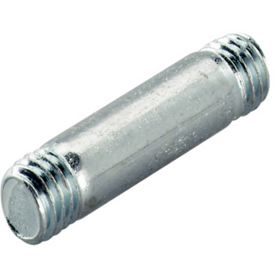 Fischer 79705 Gängstift M8 35 mm Stål galvaniskt förzinkad 100 st