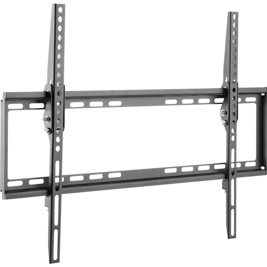 LogiLink BP0039 TV-väggfäste 94,0 cm (37) - 177,8 cm (70) Tiltbar