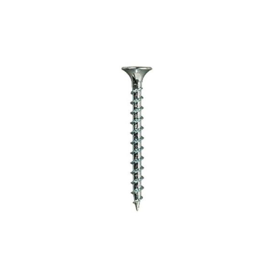 ESSVE CorrSeal PH2 Gipsskruv blankförzinkad 3,9x30mm, 250-pack