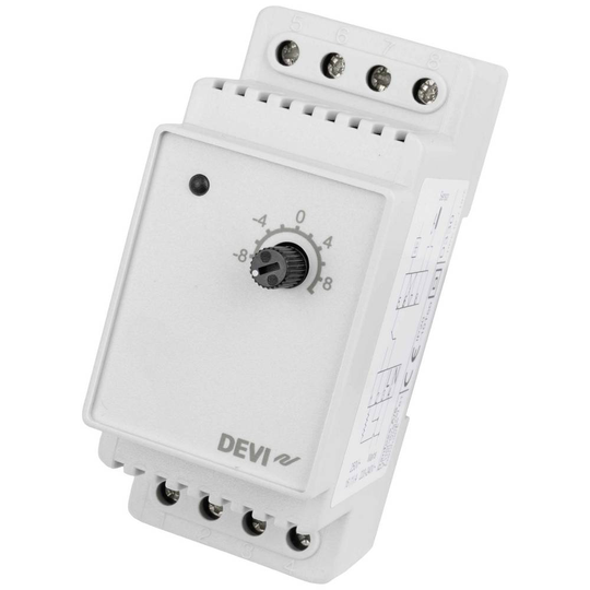 Danfoss 140F1070 Termostat