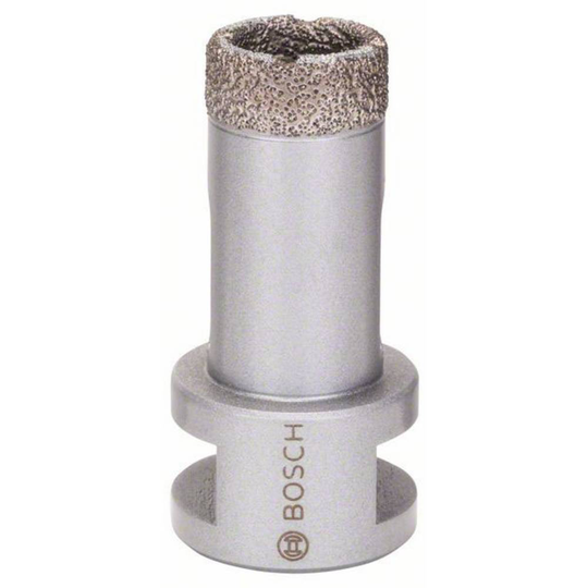 Bosch Accessories Bosch Power Tools 2608587116 Diamantborr för torrborrning 22 mm diamant-försedd 1 st