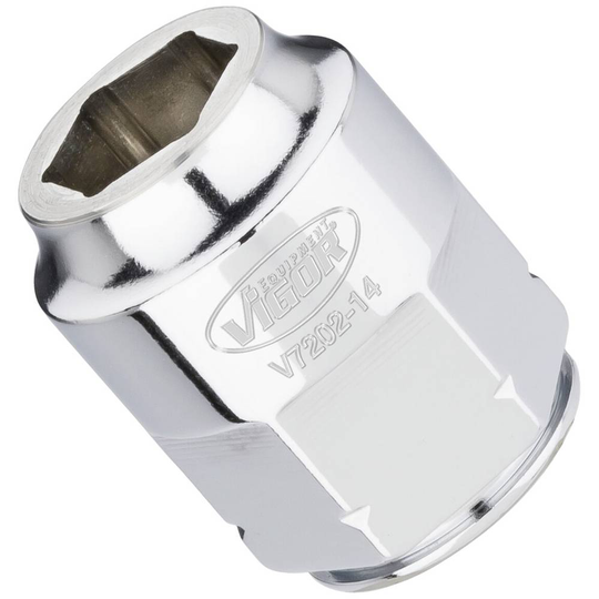 Vigor V7202-14 V7202-14 Hylsnyckelinsats 1/2