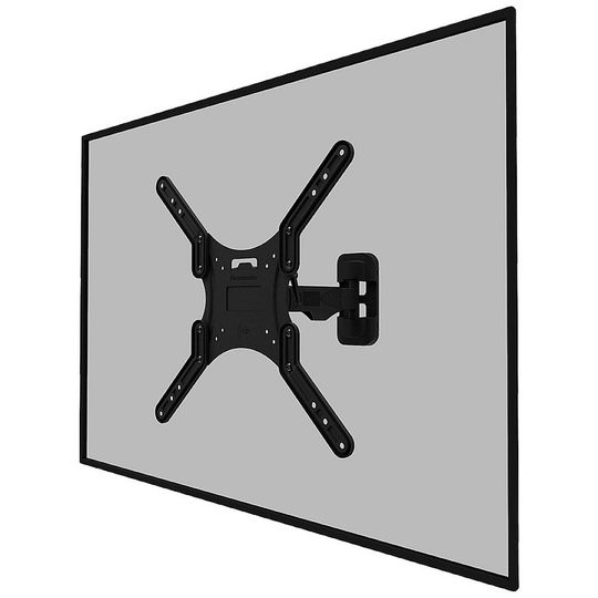 Neomounts by Newstar WL40-540BL14 TV-väggfäste 81,3 cm (32) - 139,7 cm (55) Tiltbar, Svängbar