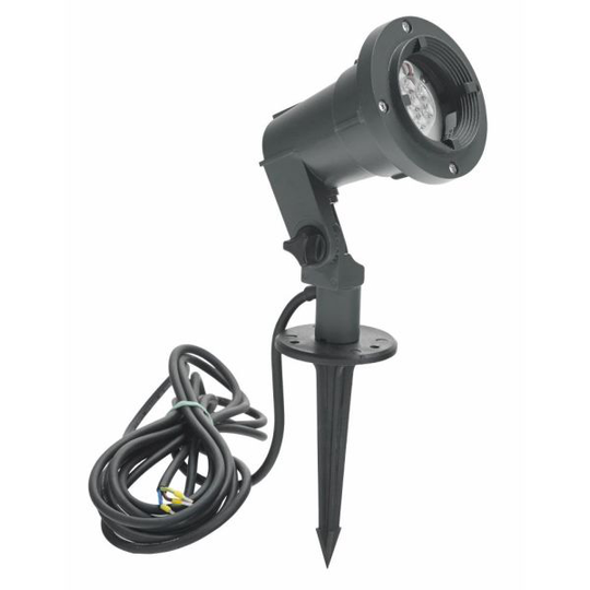 Norlys Sande 1592 Markarmatur GU10, 5,5W, 3000K, 375 lm