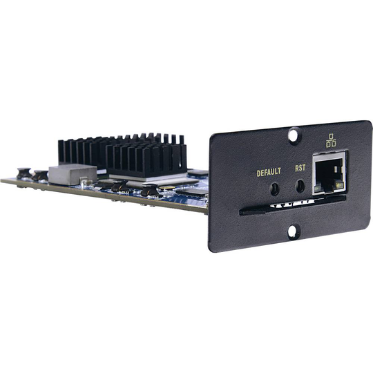 Intellinet 507936 1 Port KVM-kontrollsystem