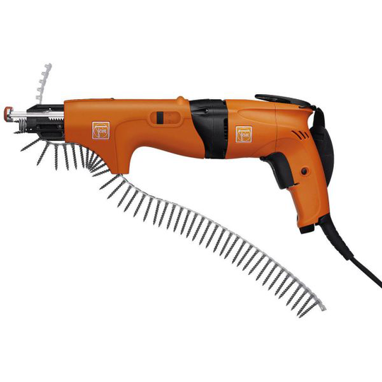 Fein SCT 5-40 M Gipsskruvdragare 450 W