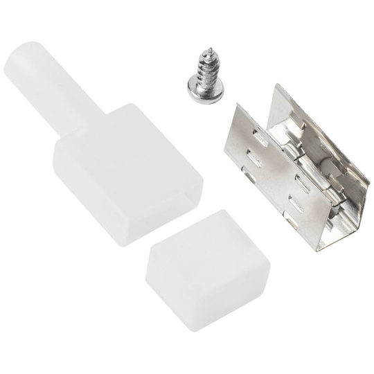 Tillbehörs-kit Barthelme Basic SIDE VIEW 51540601