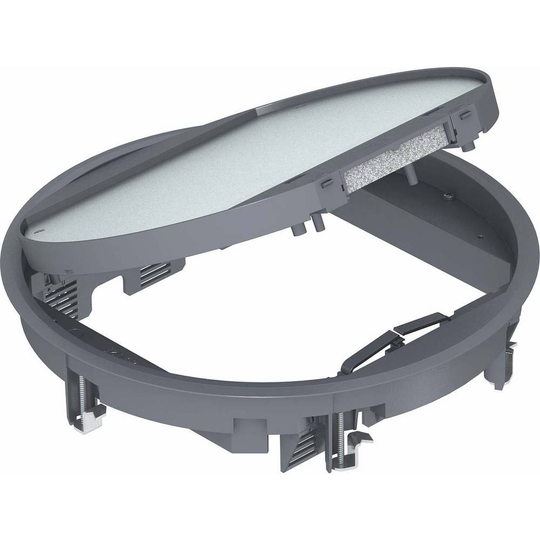 Enhetsinsats OBO Bettermann GESR9-2U12T 7011