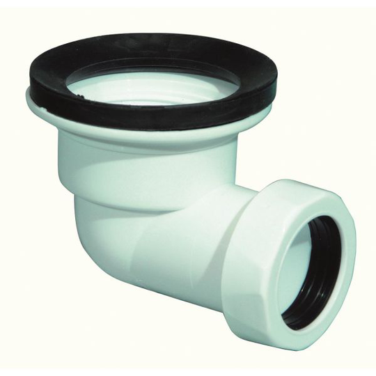 Purus 8571705 Utloppsvinkel G40 x 32 mm