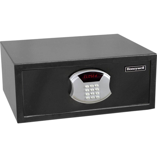 Honeywell Home HW-5805 Kassaskåp Kombination